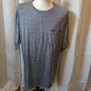 Men's Salt Life T-shirt - 2XL - Tuna